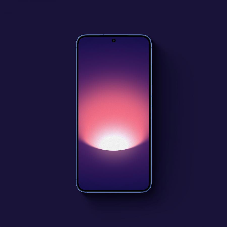 Get Ready for the Next Wave of Visual Design: A Stunning Wallpaper Forged with Figma's Progressive Blur
