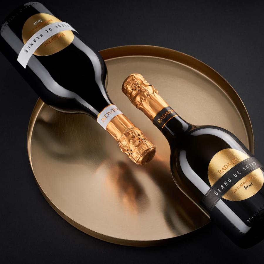 Crafting Elegance: The Art of Understated Luxury in Packaging Design