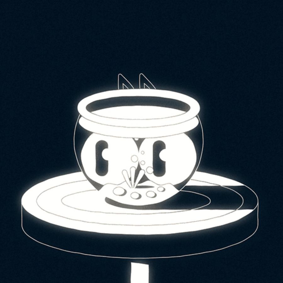 Motion Design Inspiration - Randon Loops