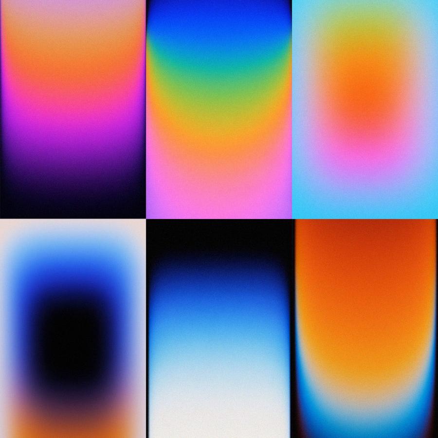 Rik Oostenbroek digital art wallpapers store gradient abstract design
