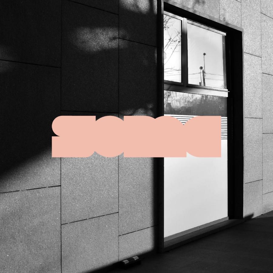 SOMA: Dynamic Branding & Visual Identity by Made by Ruda