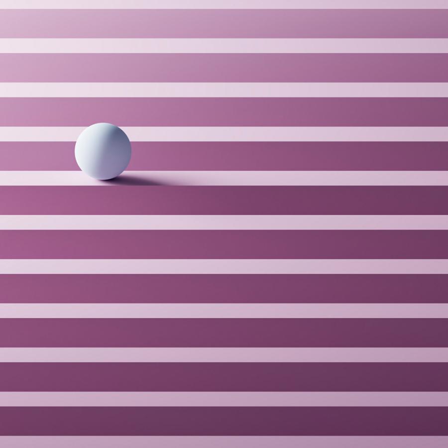 Simple yet Beautiful 3D Compositions using Blender 3D