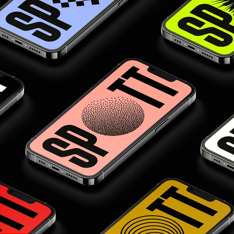 A Prismatic View into Cultural Branding: SPOTT