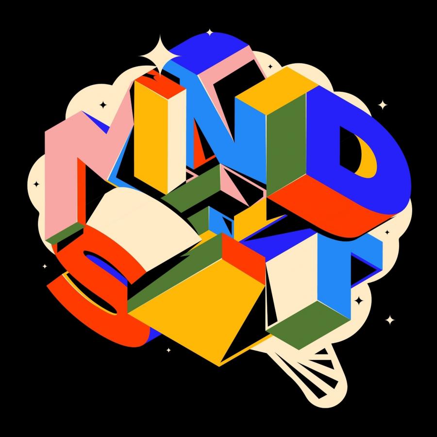 TYPE 0.3 - Colorful Type Explorations