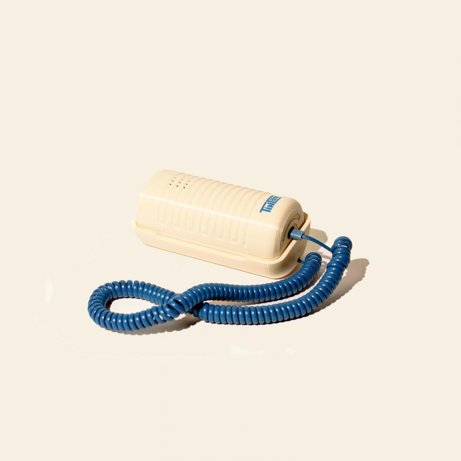 Reimagining the Landline with Thoughtful Industrial Design