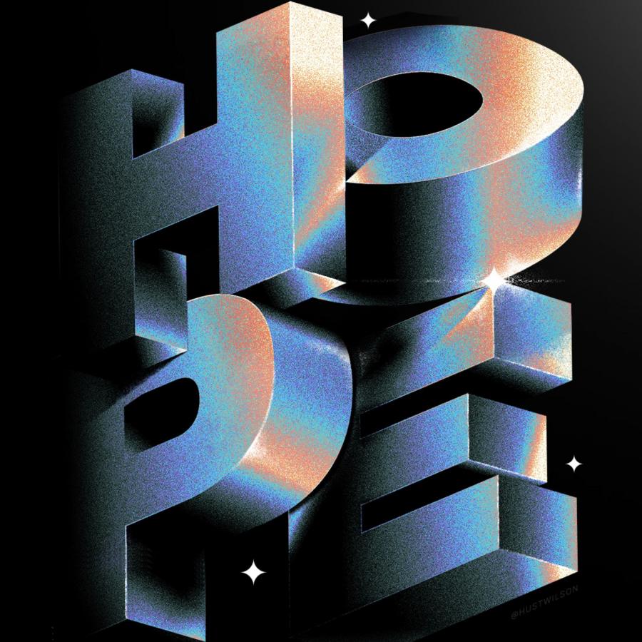 Super Stylish Type Explorations