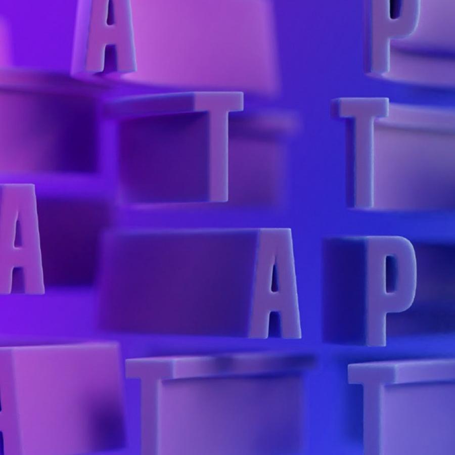 Typomotion: Where Typography Meets 3D & Motion Design