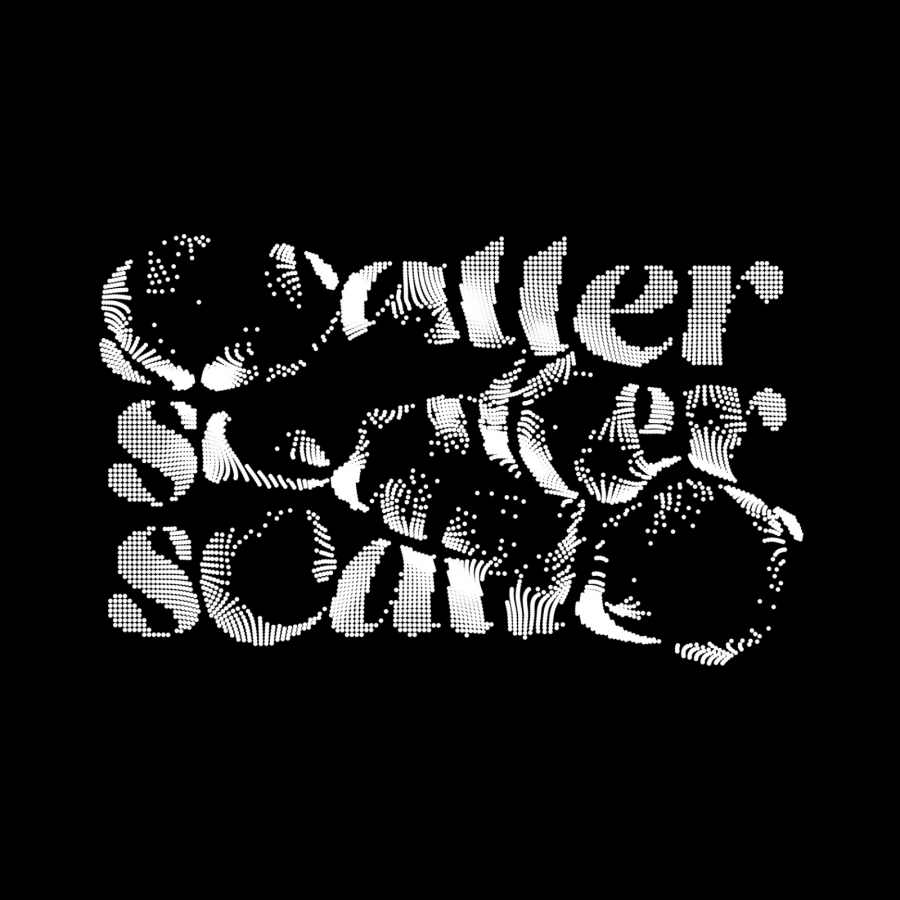 Exploring Particle Dynamics in Motion Design & Typography