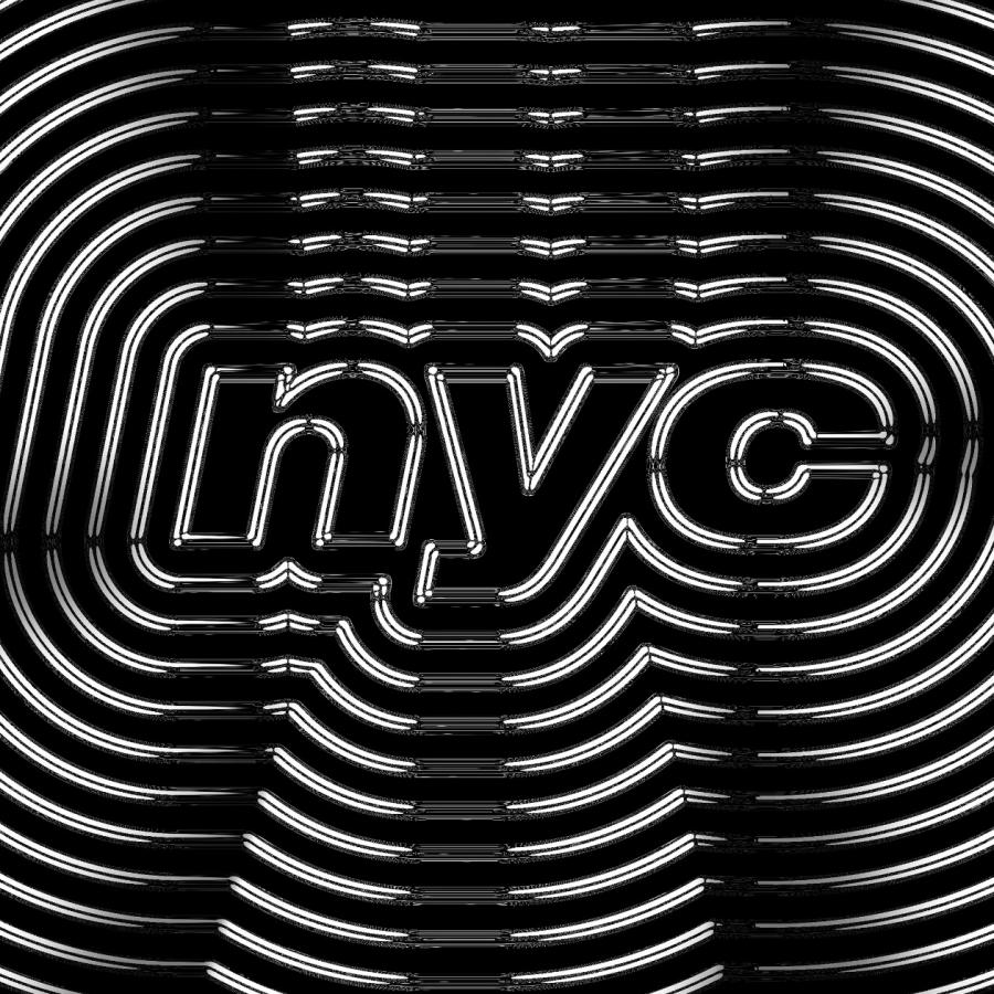 Typographic Studies from Quarantine