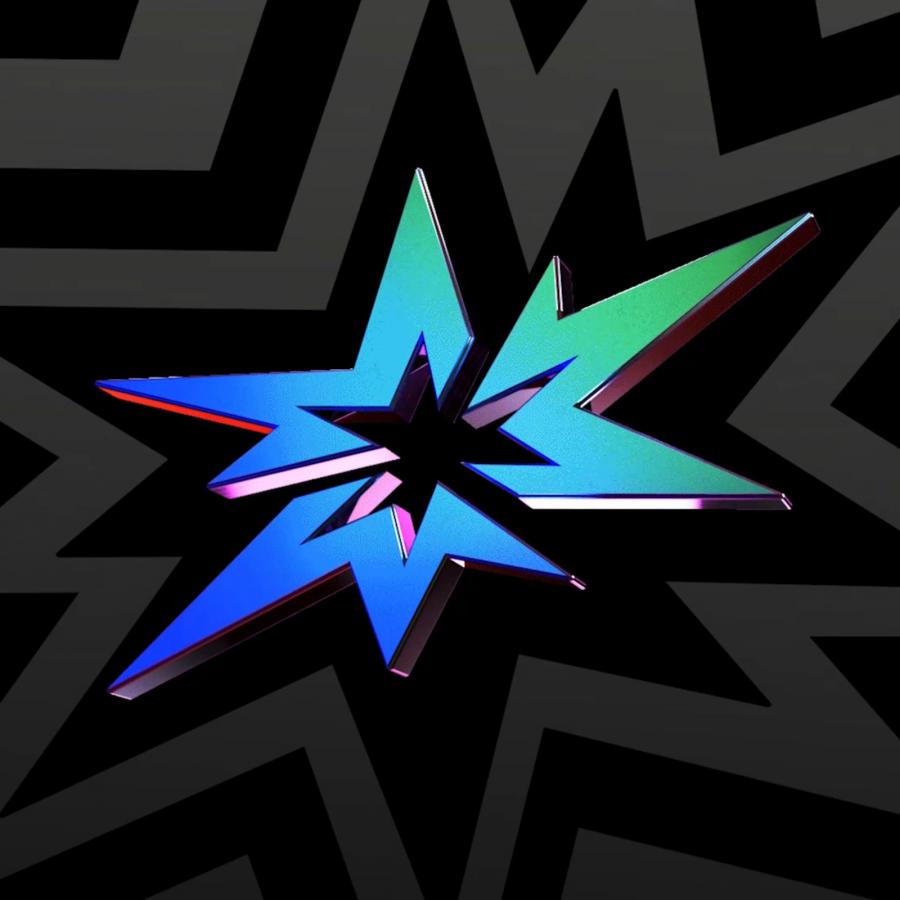 World Athletics Ultimate Championship Branding