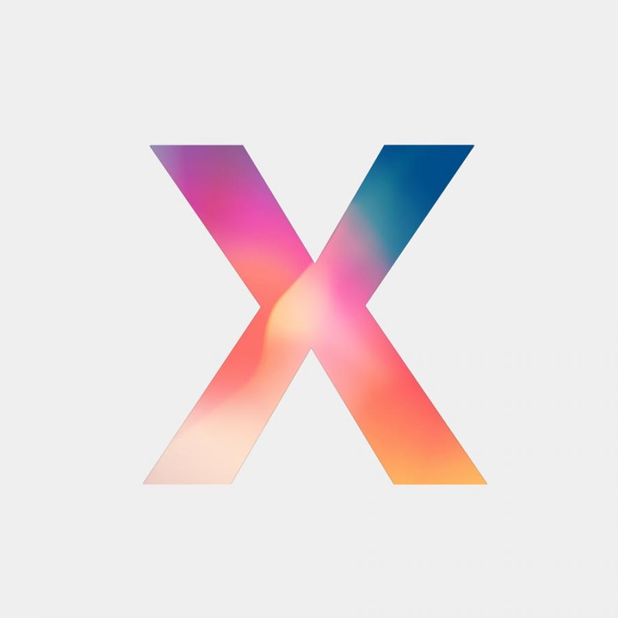 Apple iPhone X Logo Effect - Pixelmator Tutorial