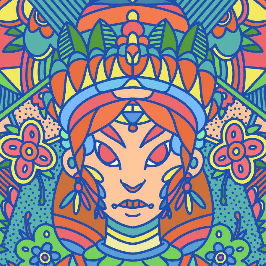 Brand Identity and Packaging Design for INCA