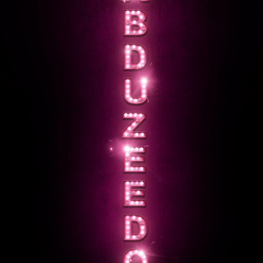 Easy Casino Style Sign in Photoshop