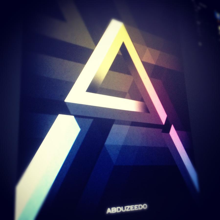 Playing with Vectors in Pixelmator