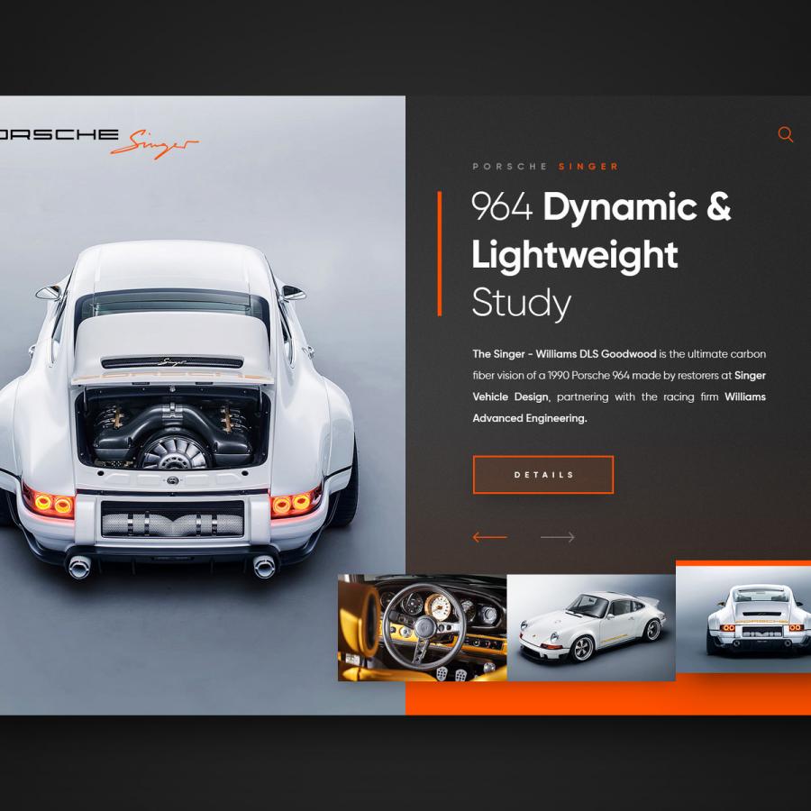 Pure Inspiration: A roundup of Inbox UI, Holidays and more