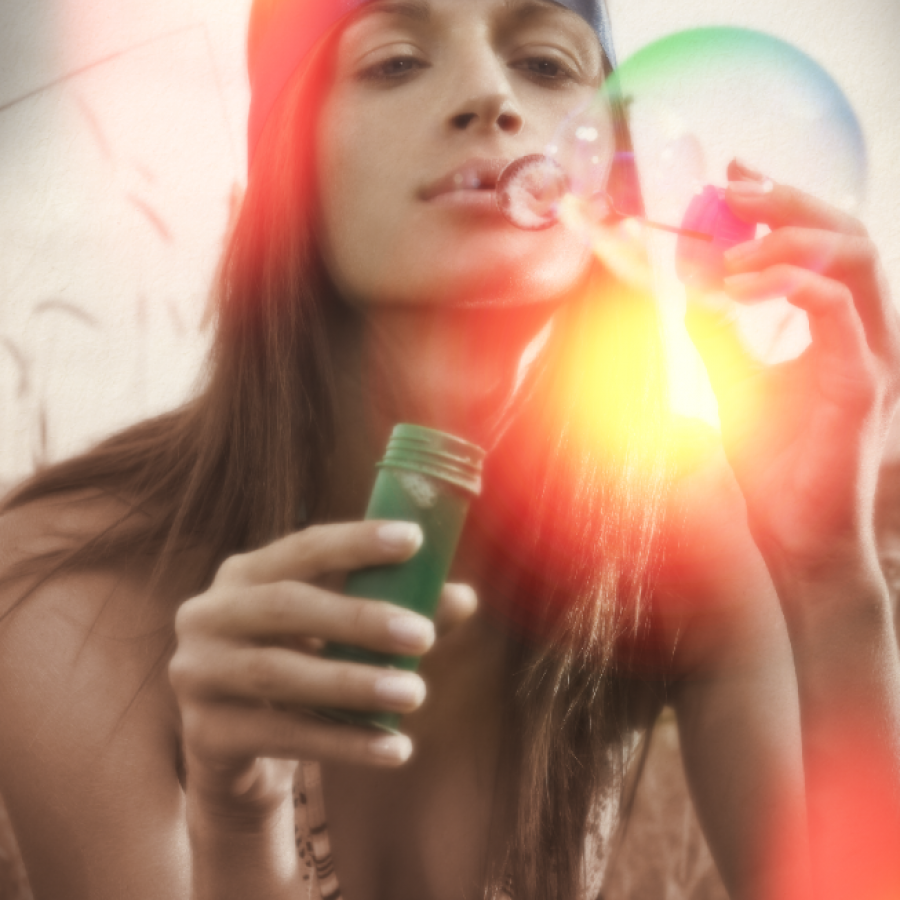 Super Easy Vintage Look to Photos in Pixelmator