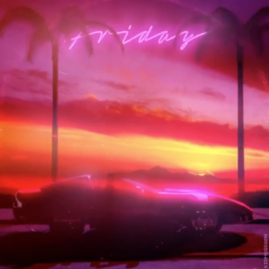 Insane Motion Works from KIDMOGRAPH