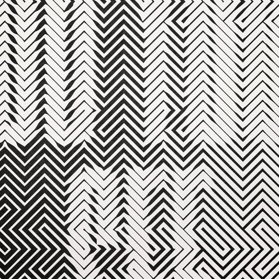 Typography and Optical Illusion for New York Time For Kids 