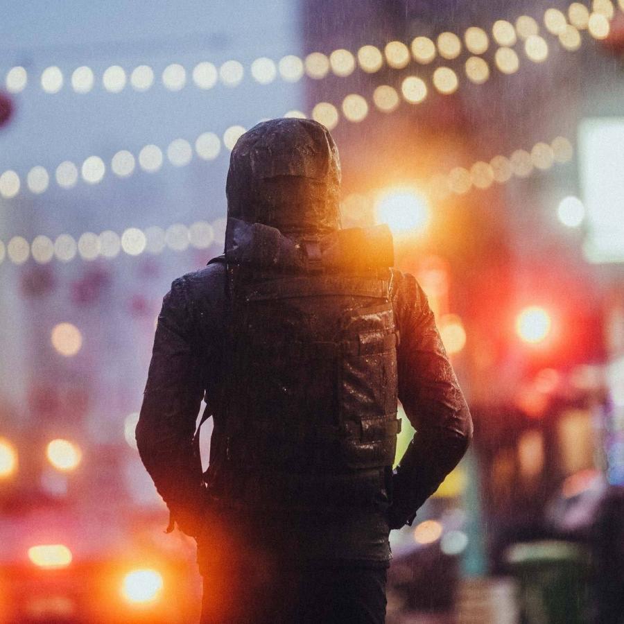 Mission Workshop: Winter Update + 2 New Bags