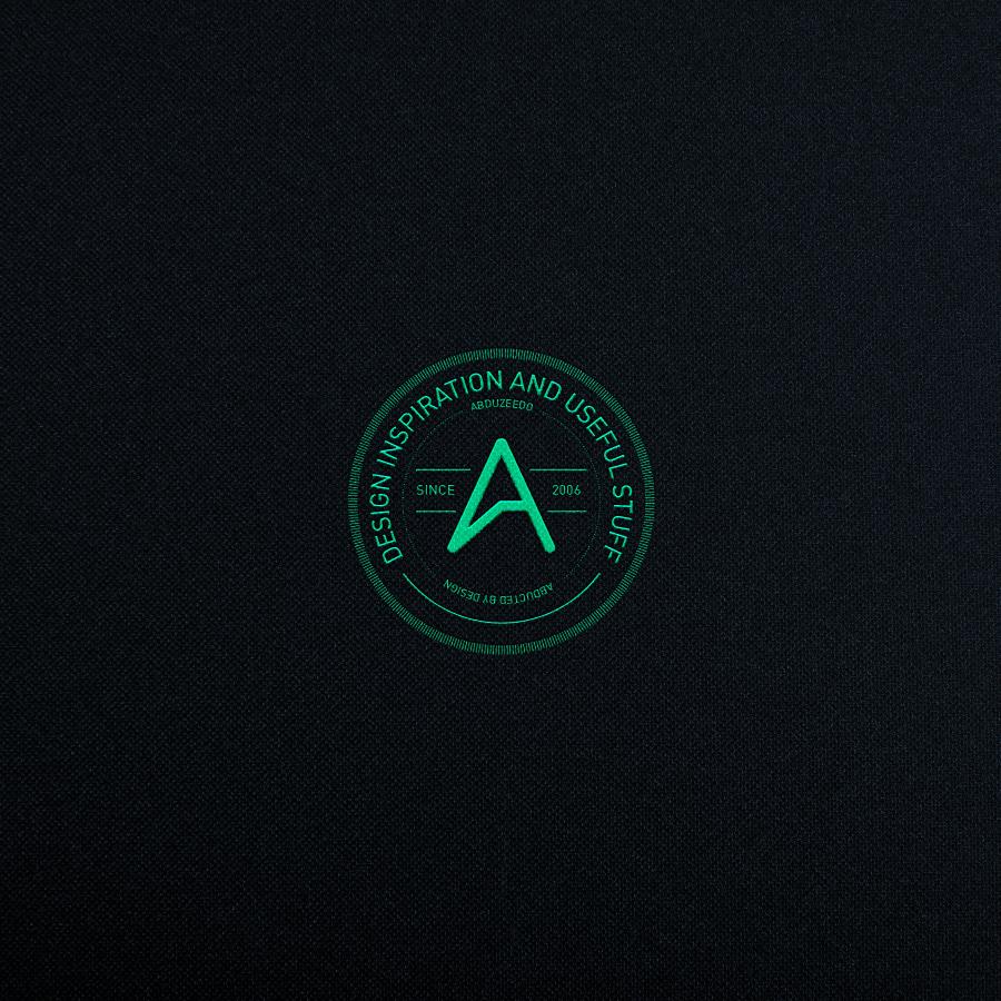 ABDZ 06 Strokes and Paths - Photoshop Tutorial