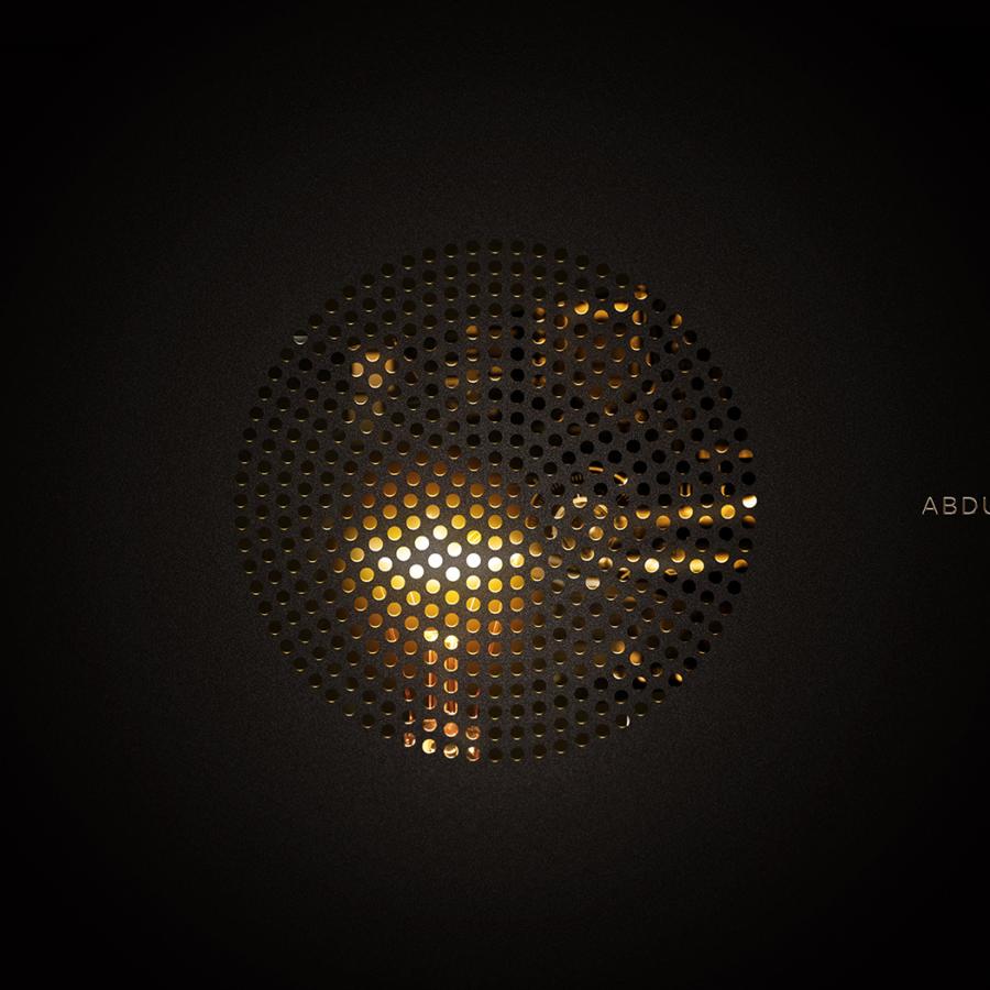 Illuminating Motherboard - Photoshop Tutorials